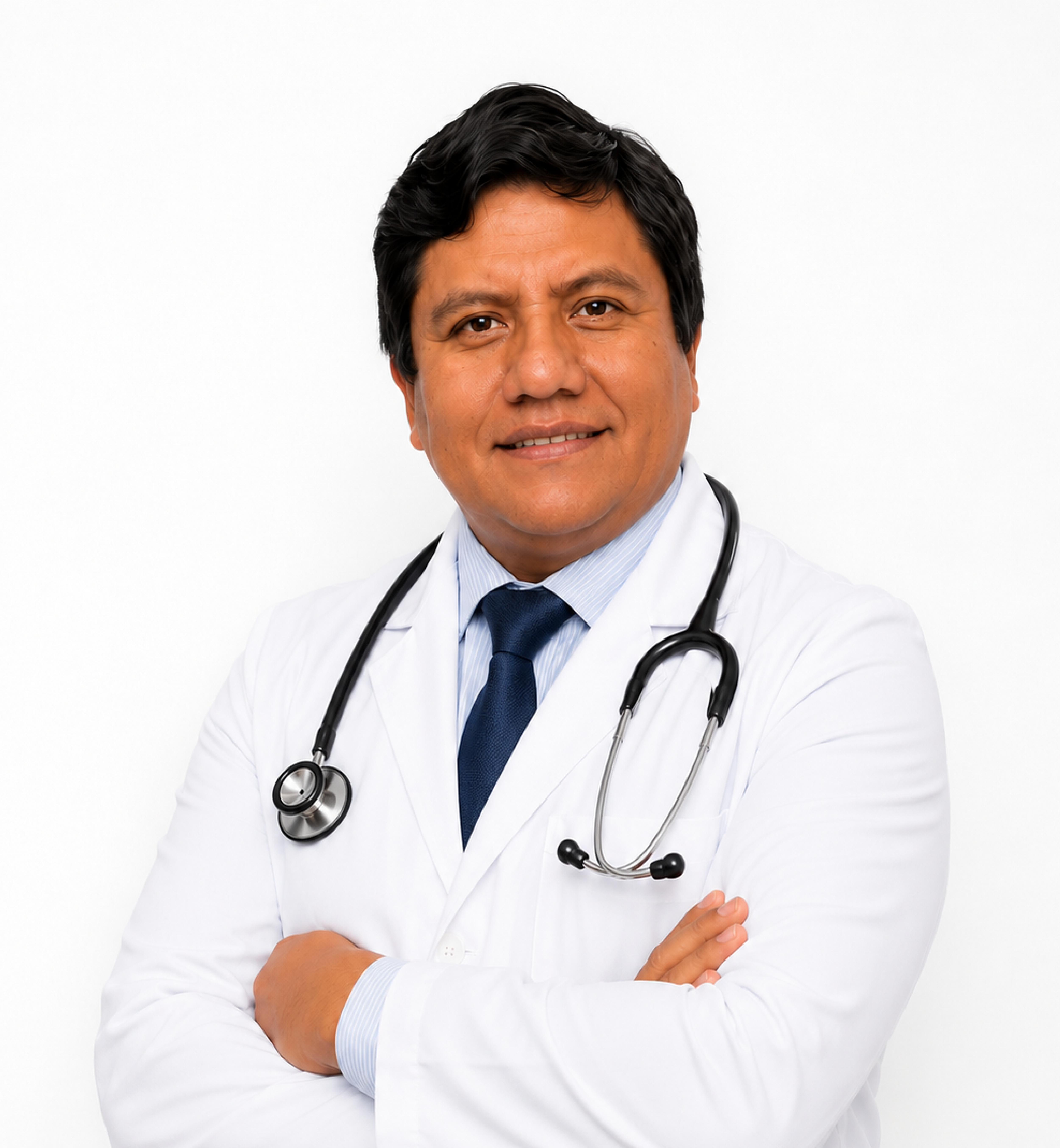 Fotografía de Dr. Dennis