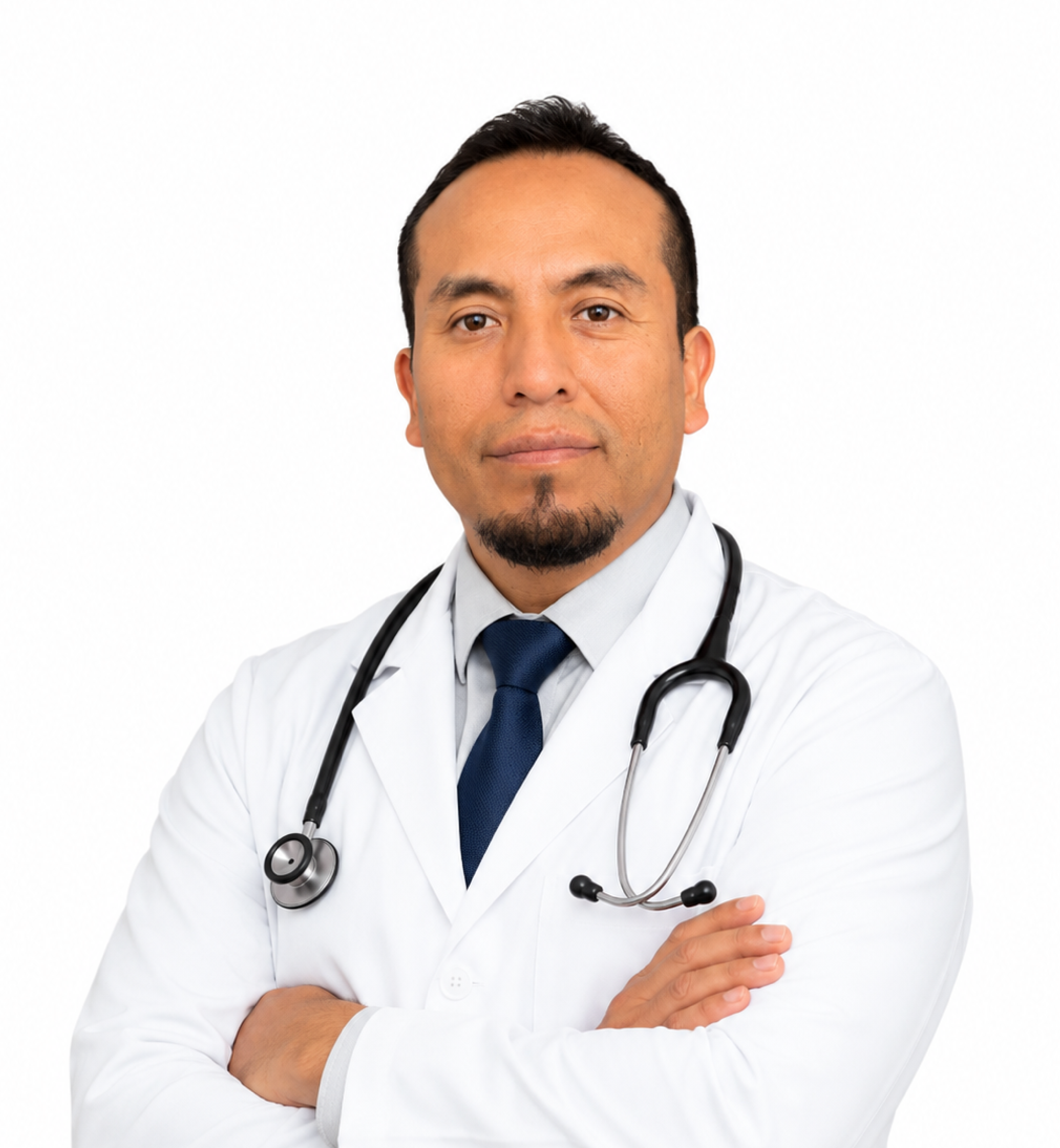 Fotografía de Dr. Michael